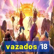 vazados 18